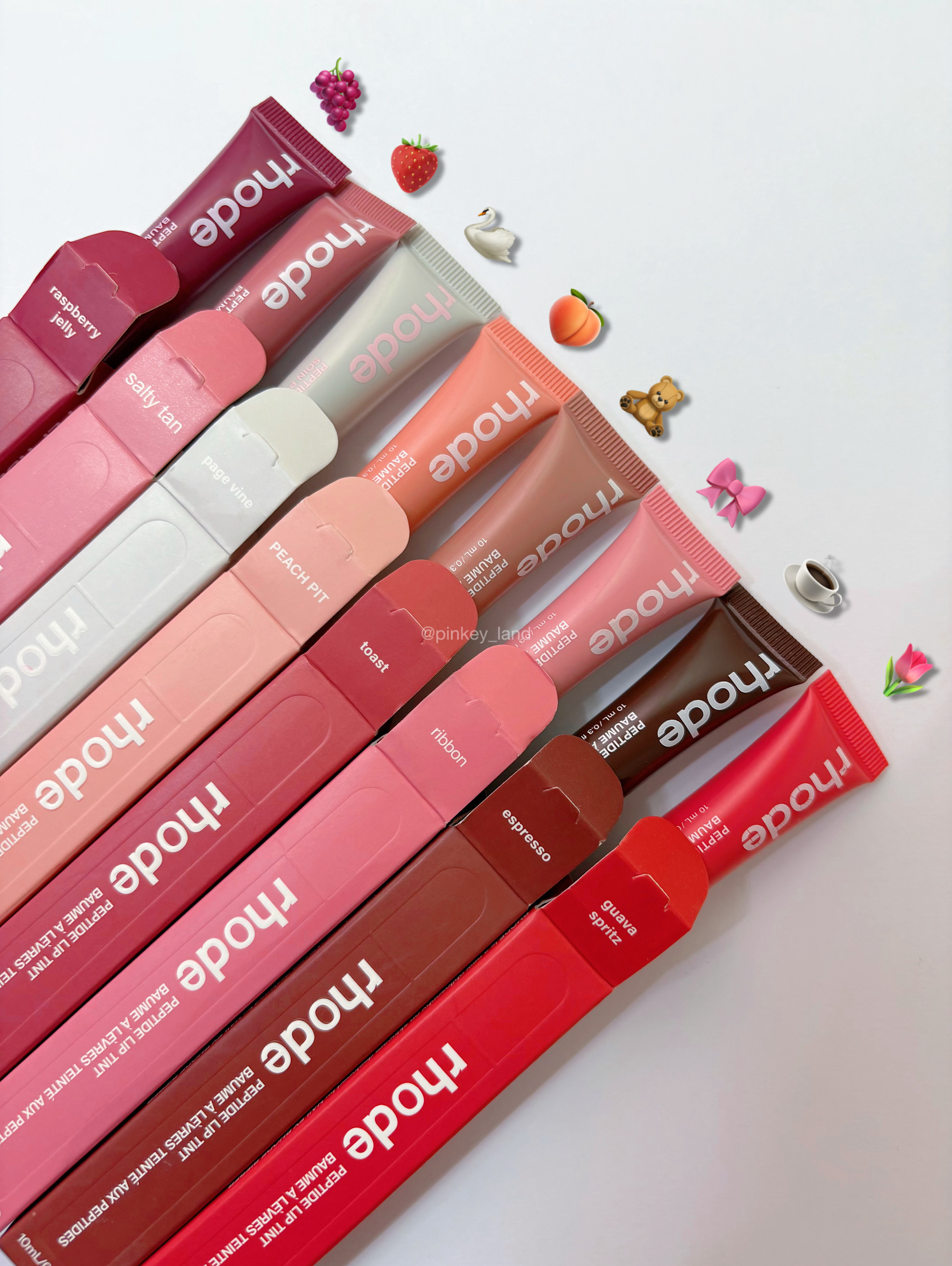 تصویر لیپ گلاس حک رود - Page vine 